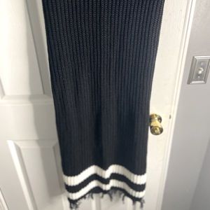 Plus Size Maxi skirt